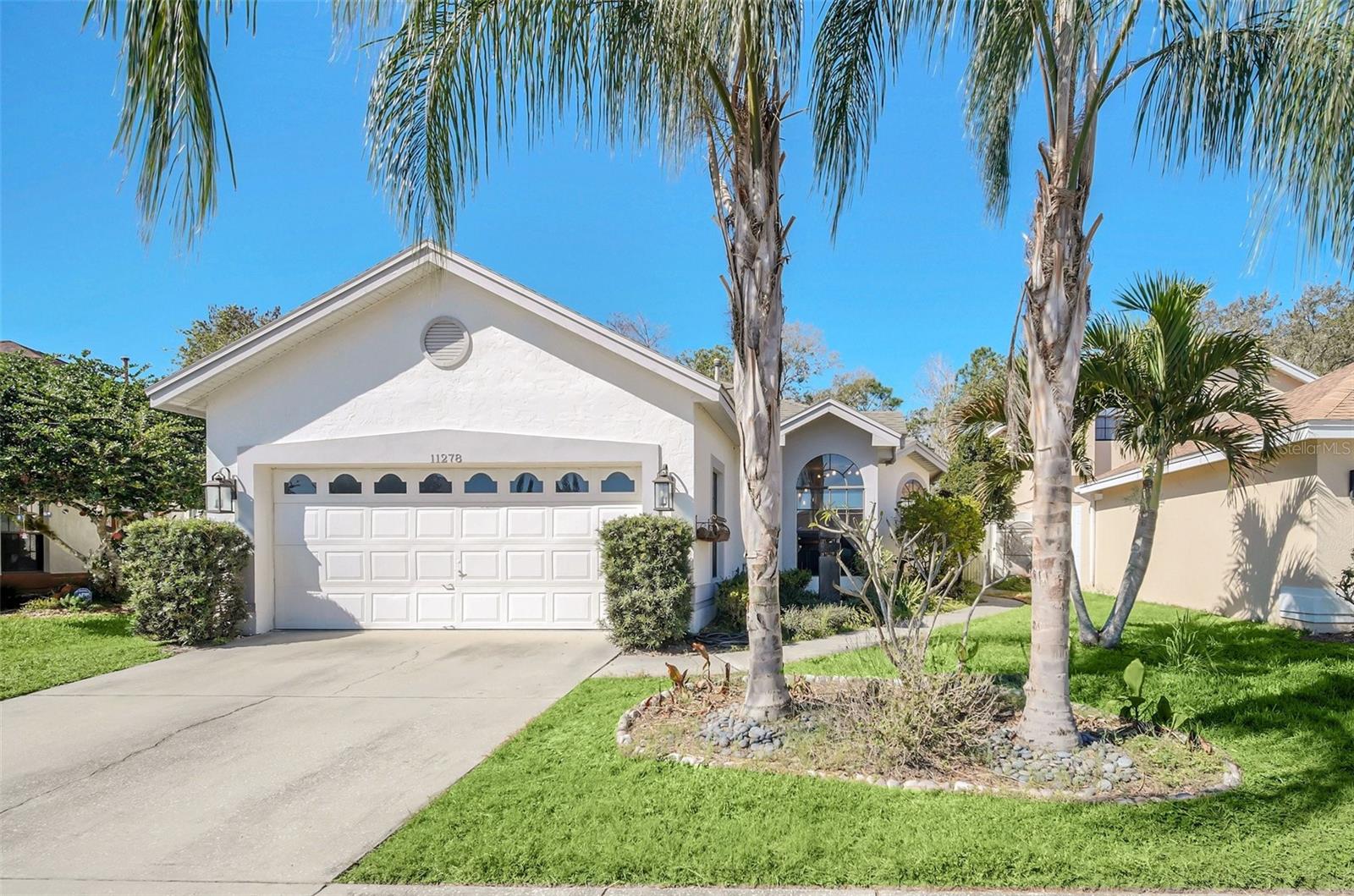 11278 PAPYRUS LN, ORLANDO, FL, 32821
