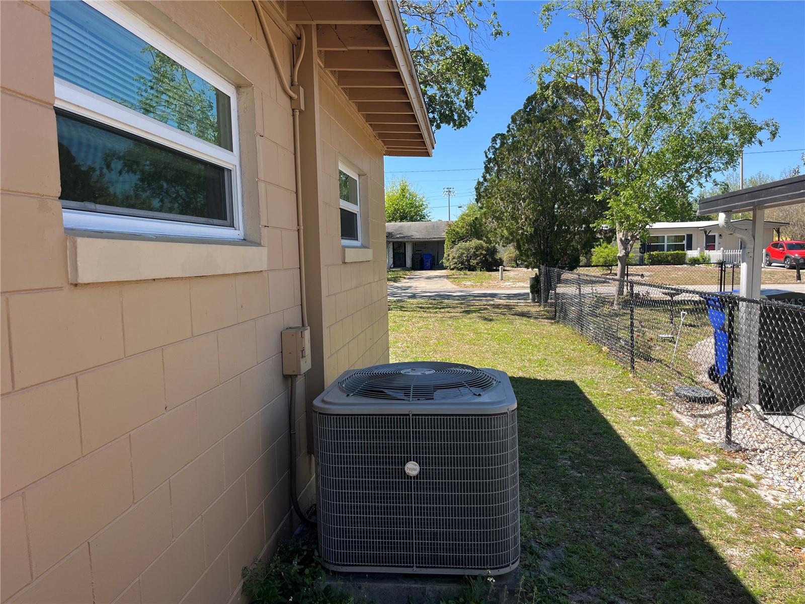 1703 DOREEN AVE, OCOEE, FL, 34761