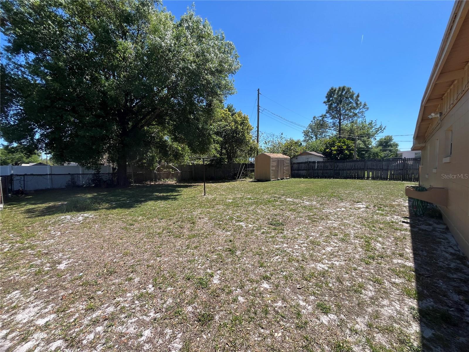 1703 DOREEN AVE, OCOEE, FL, 34761
