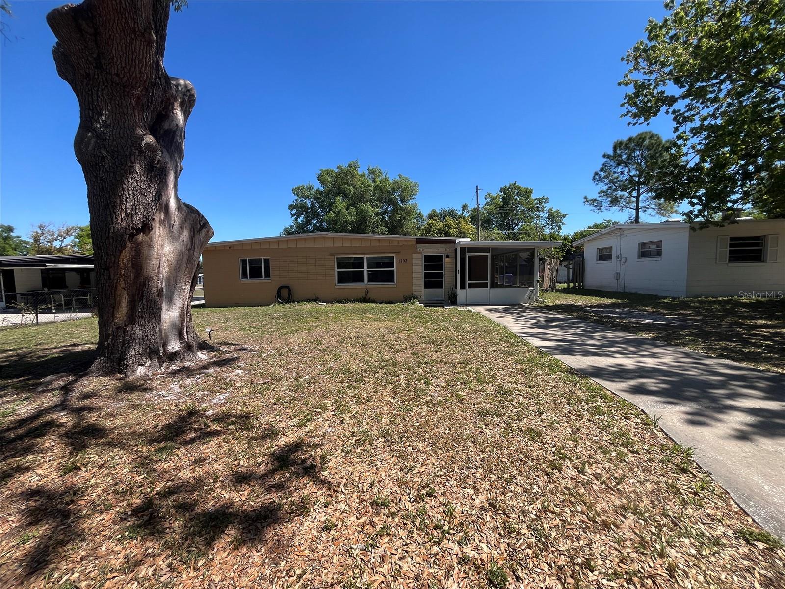 1703 DOREEN AVE, OCOEE, FL, 34761