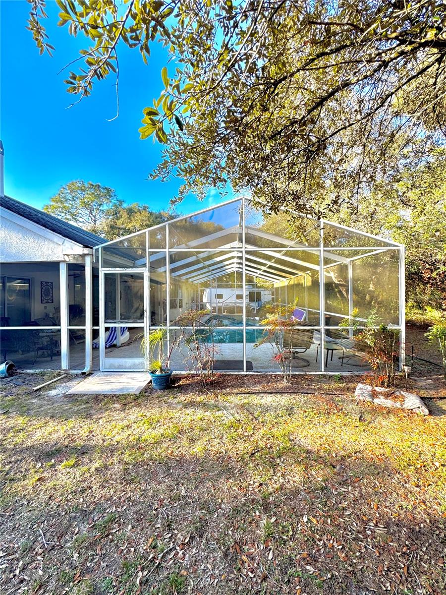 4797 N LENA DR, BEVERLY HILLS, FL, 34465