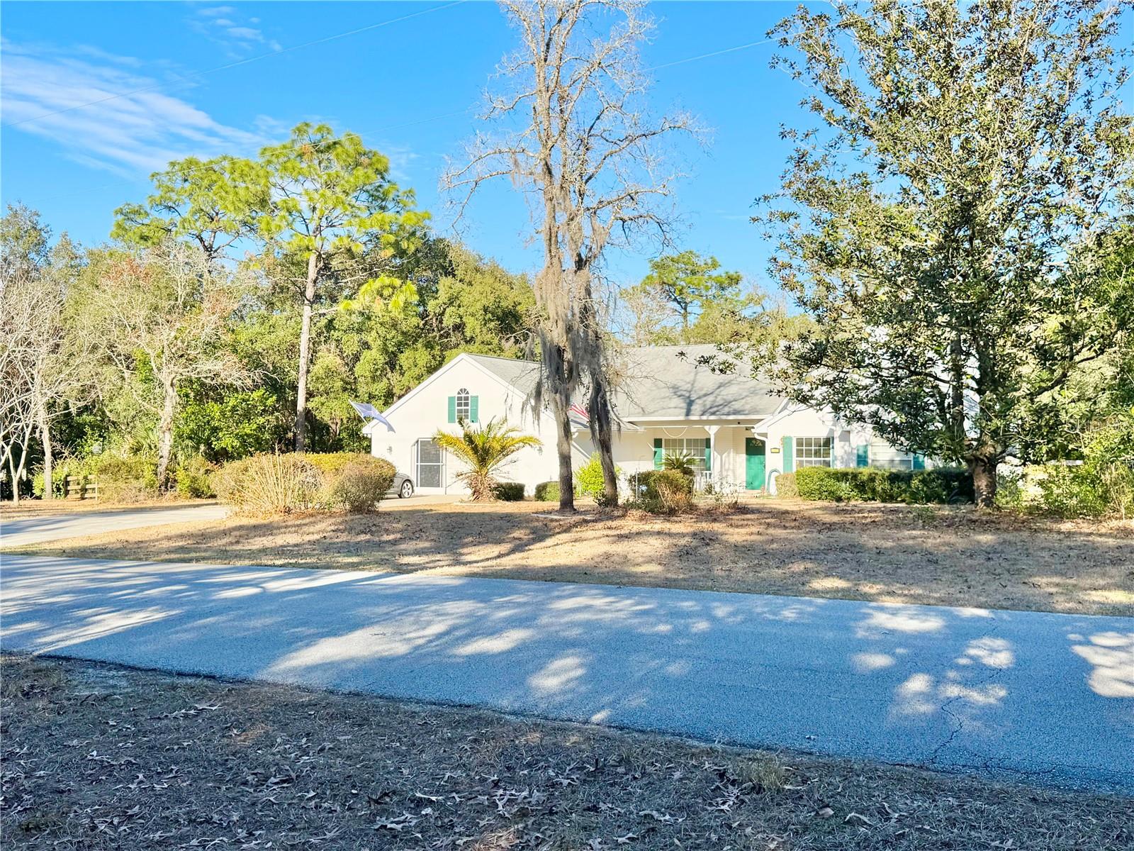 4797 N LENA DR, BEVERLY HILLS, FL, 34465