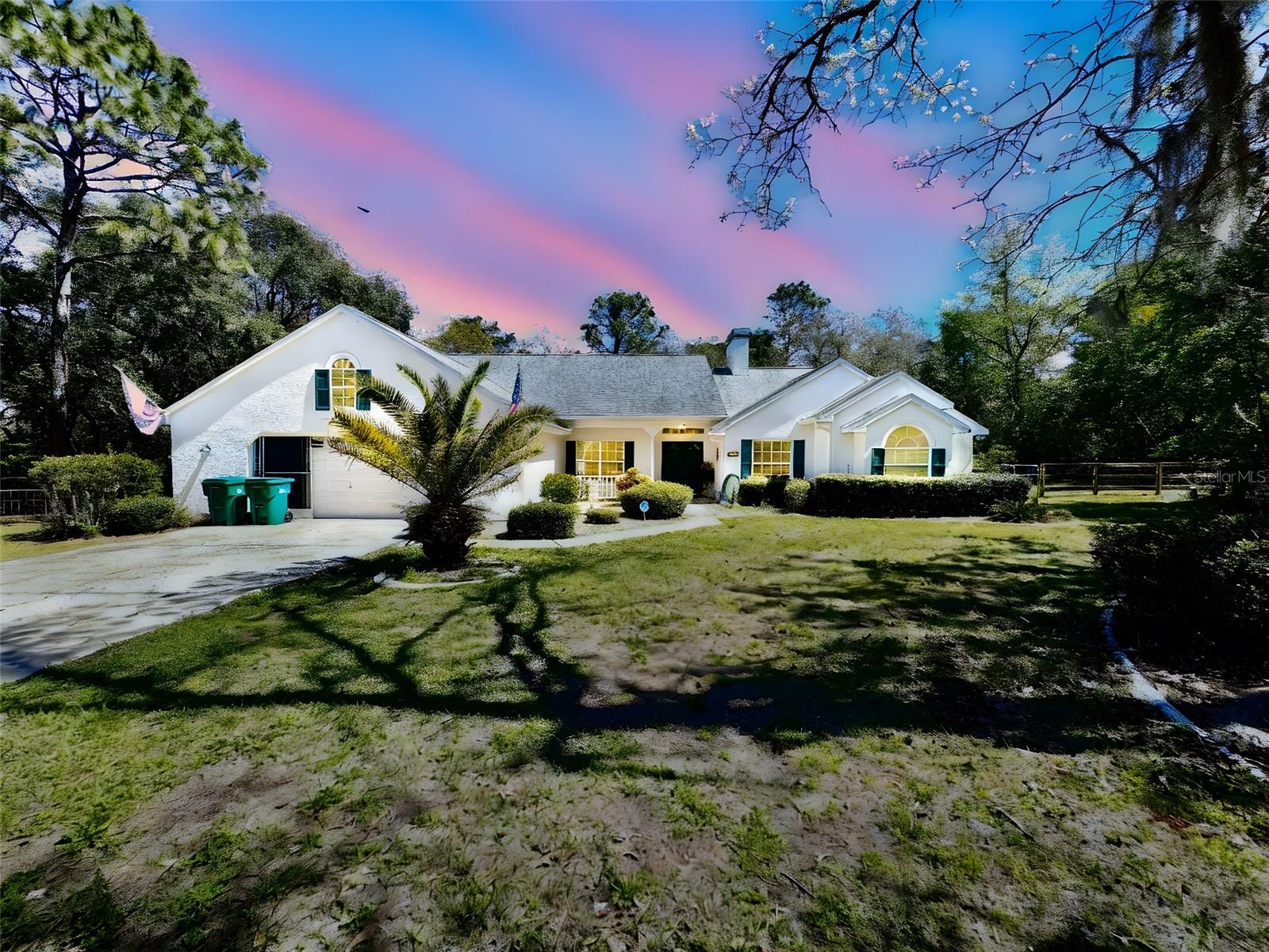 4797 N LENA DR, BEVERLY HILLS, FL, 34465
