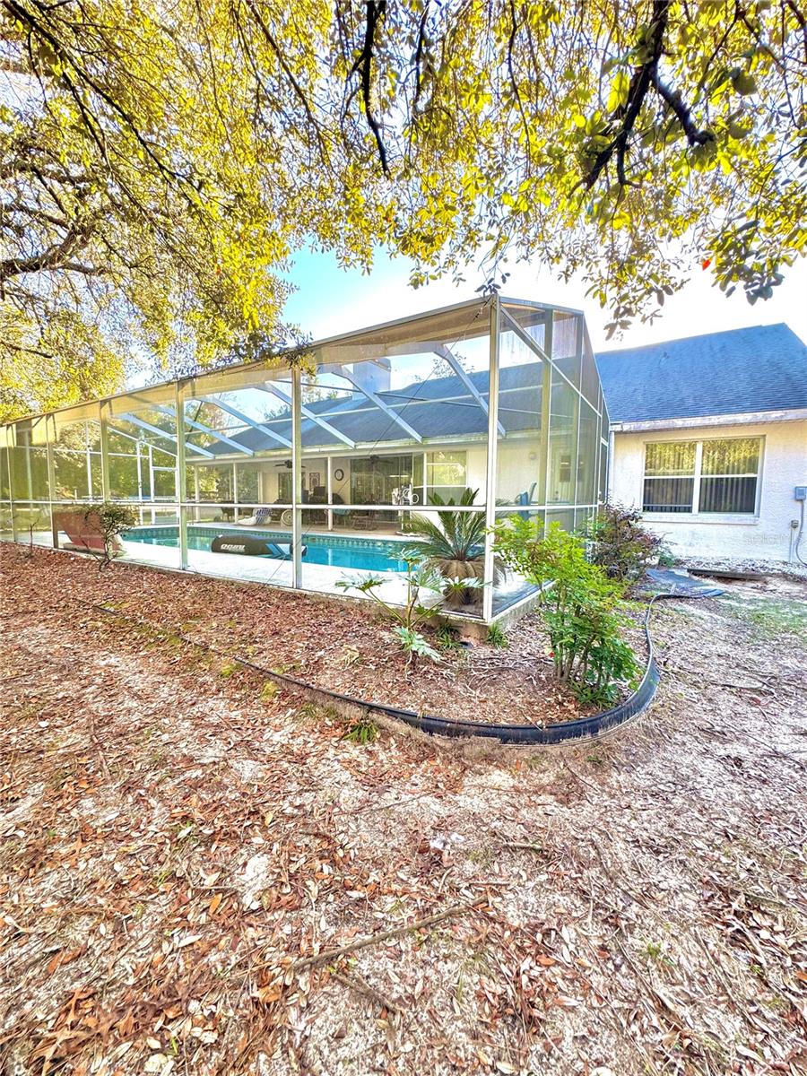 4797 N LENA DR, BEVERLY HILLS, FL, 34465