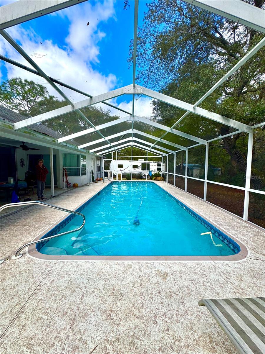 4797 N LENA DR, BEVERLY HILLS, FL, 34465
