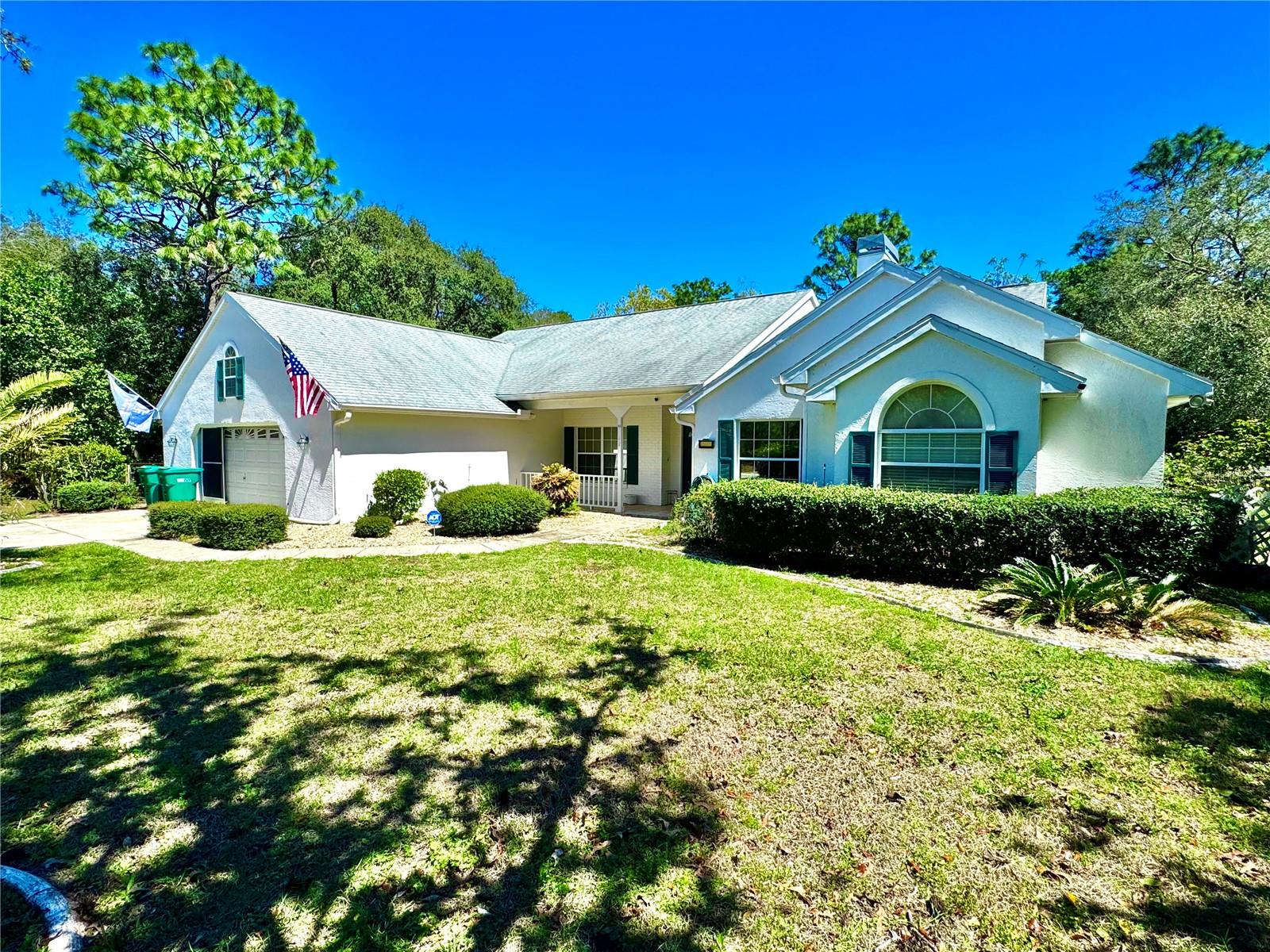 4797 N LENA DR, BEVERLY HILLS, FL, 34465