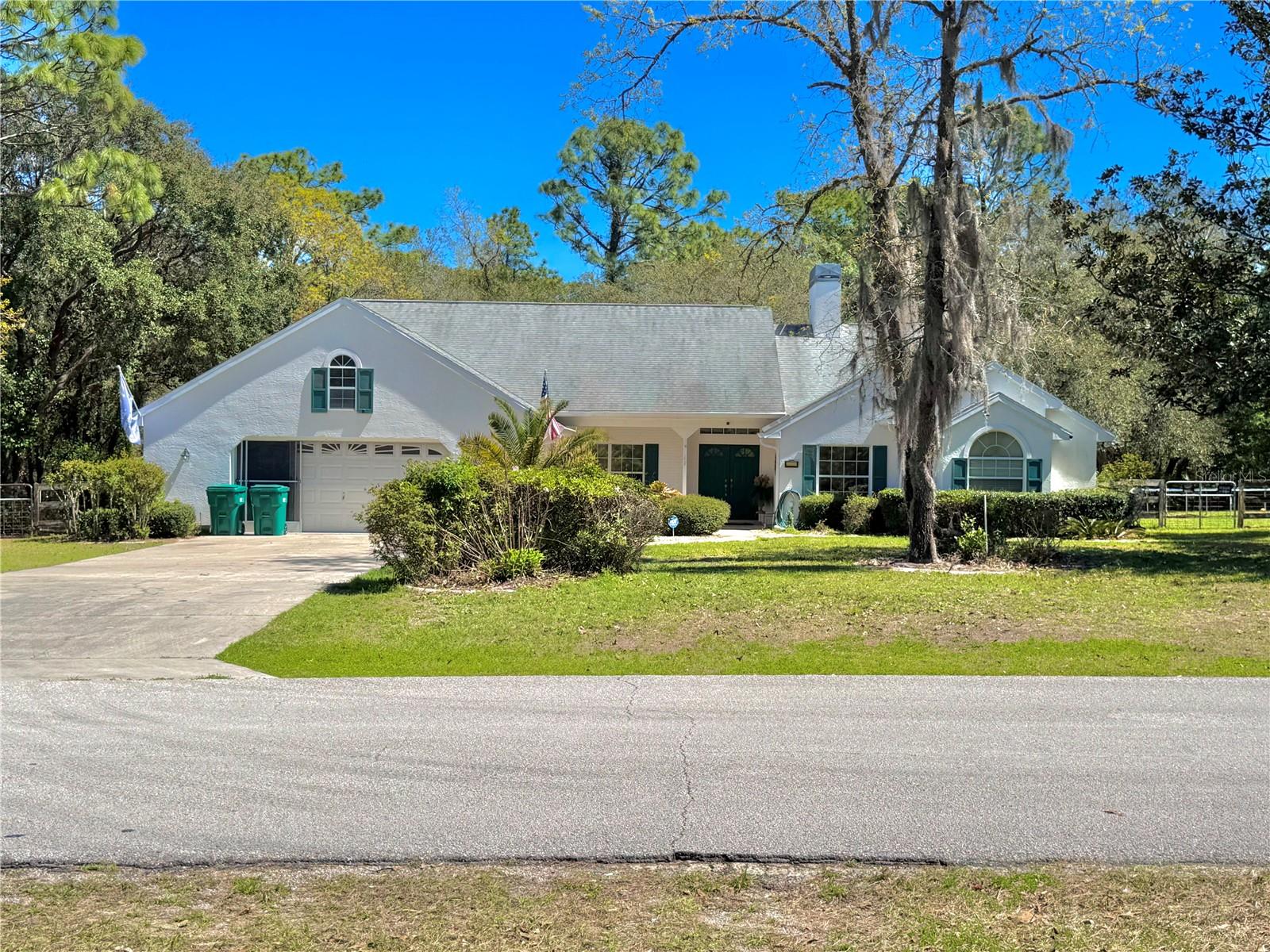 4797 N LENA DR, BEVERLY HILLS, FL, 34465
