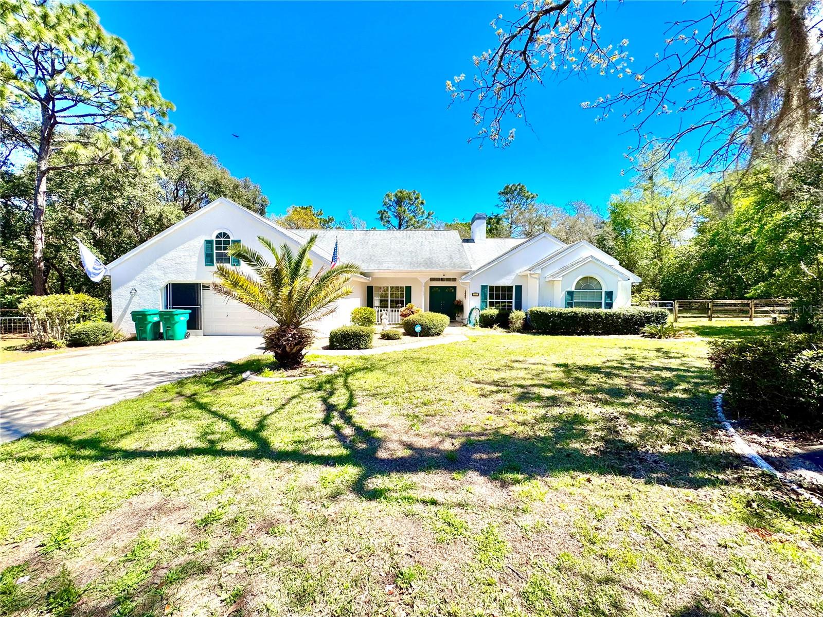 4797 N LENA DR, BEVERLY HILLS, FL, 34465