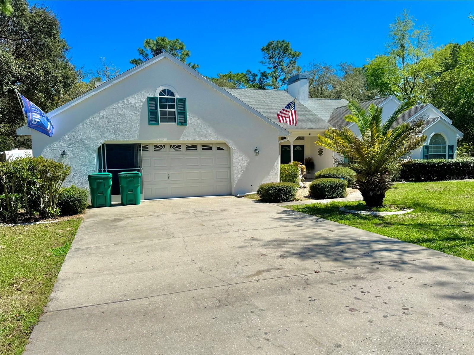 4797 N LENA DR, BEVERLY HILLS, FL, 34465
