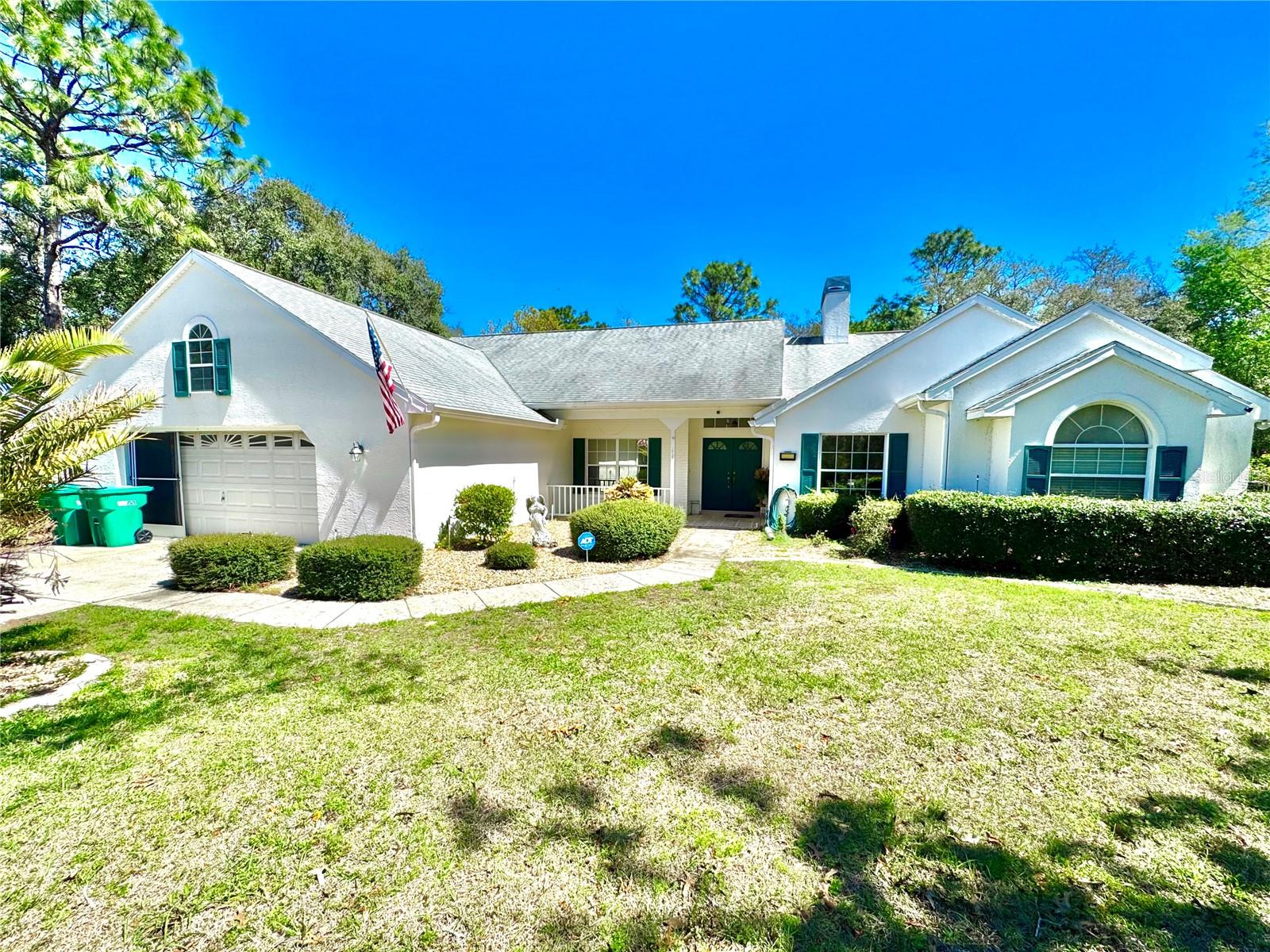 4797 N LENA DR, BEVERLY HILLS, FL, 34465