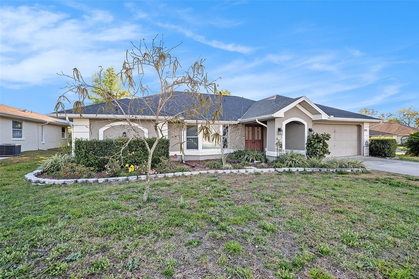 1559 OVERLAND DR, SPRING HILL, FL, 34608
