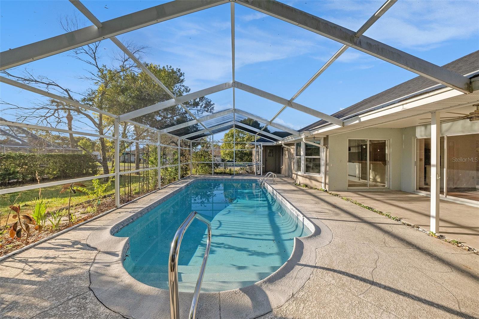 1559 OVERLAND DR, SPRING HILL, FL, 34608