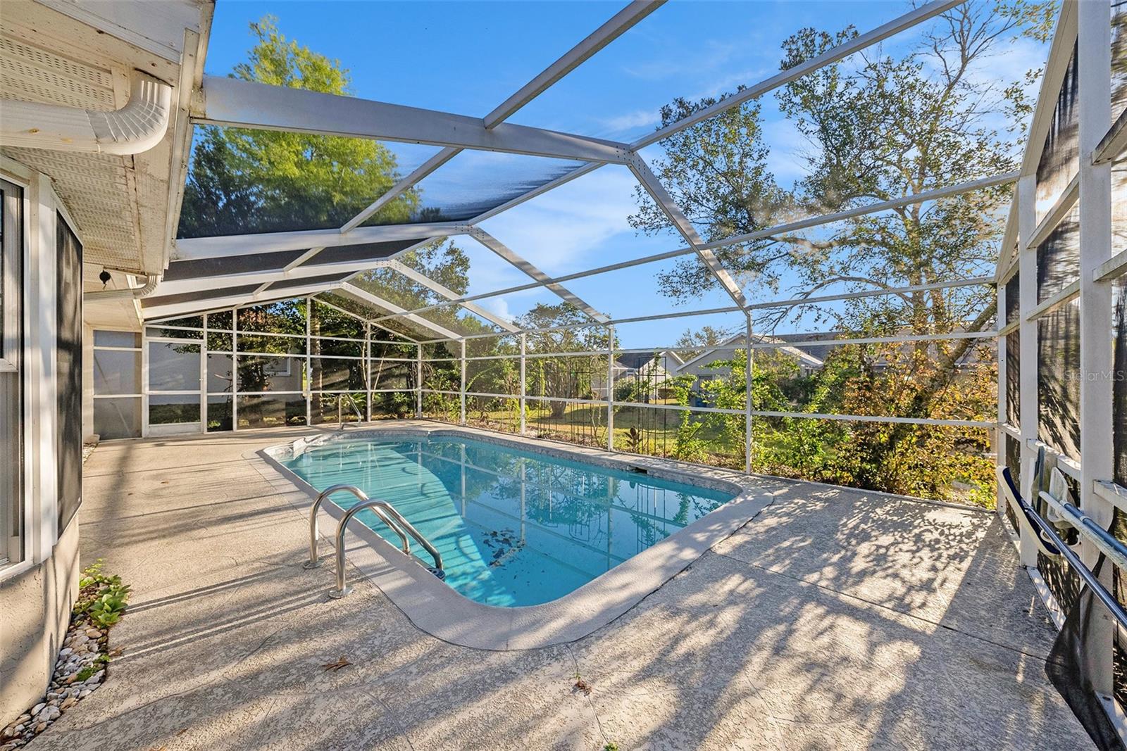 1559 OVERLAND DR, SPRING HILL, FL, 34608