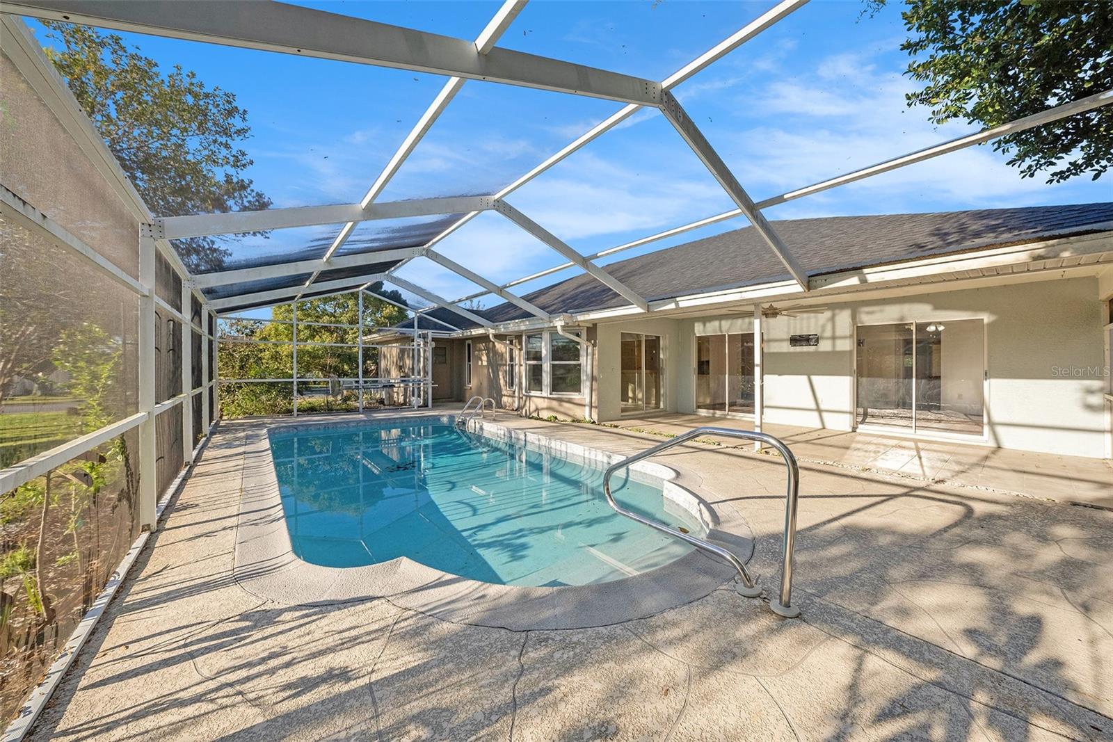 1559 OVERLAND DR, SPRING HILL, FL, 34608