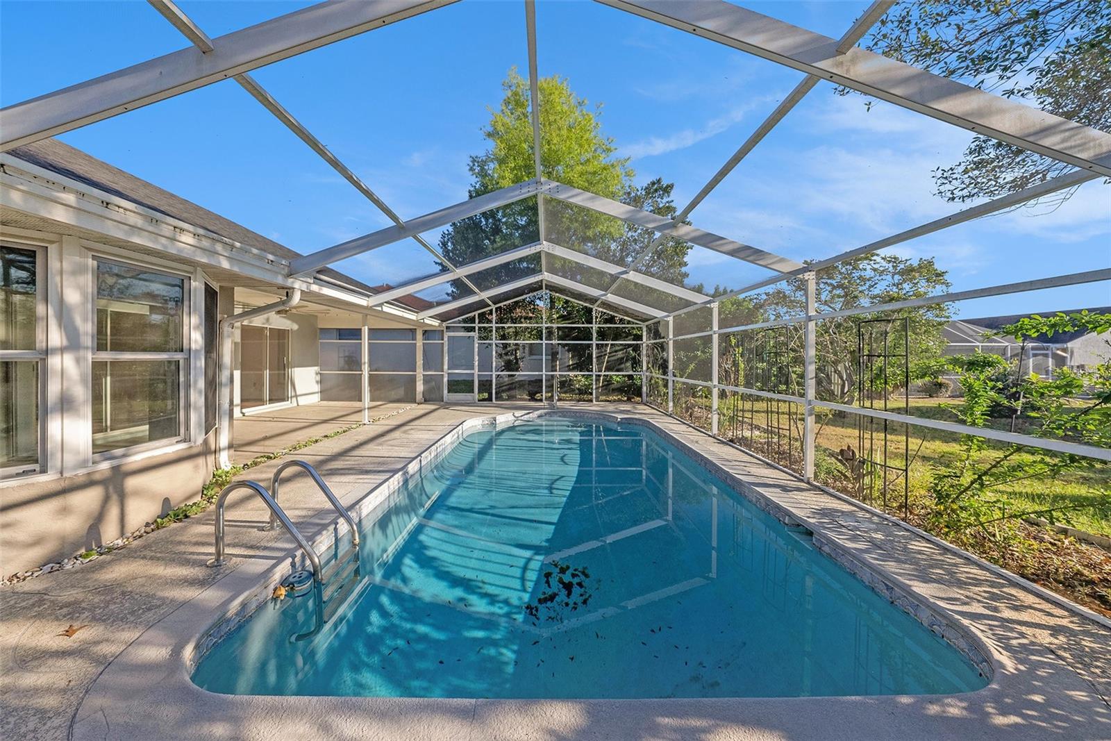 1559 OVERLAND DR, SPRING HILL, FL, 34608