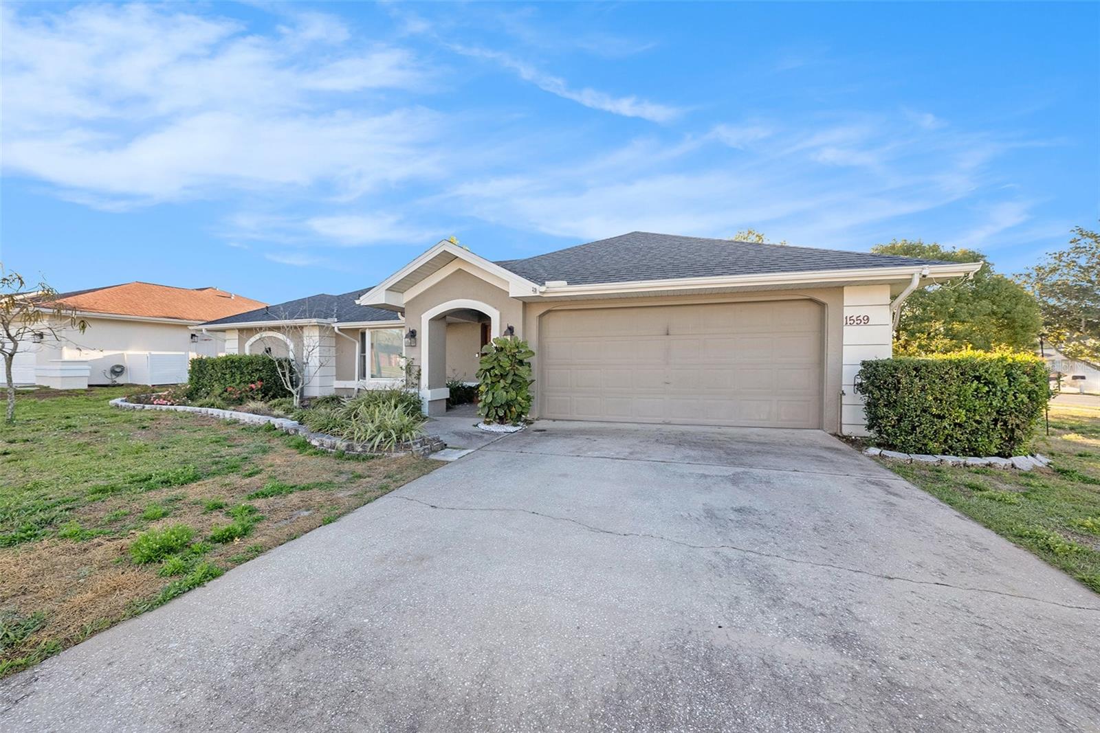 1559 OVERLAND DR, SPRING HILL, FL, 34608