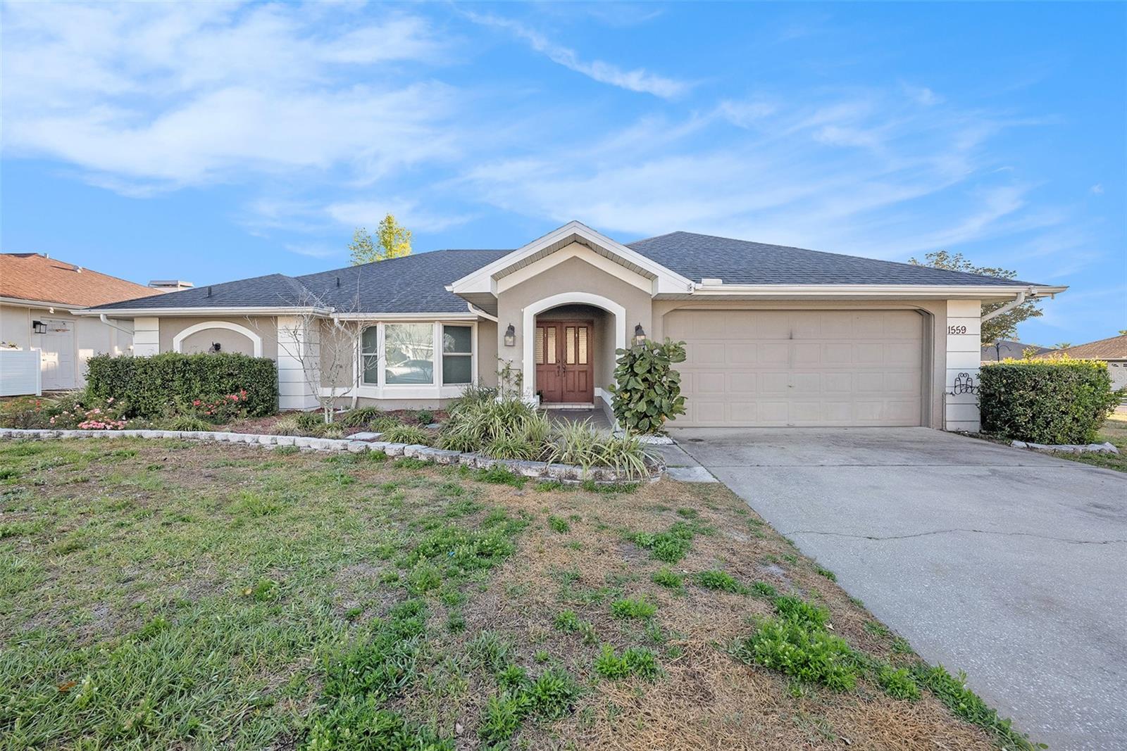 1559 OVERLAND DR, SPRING HILL, FL, 34608