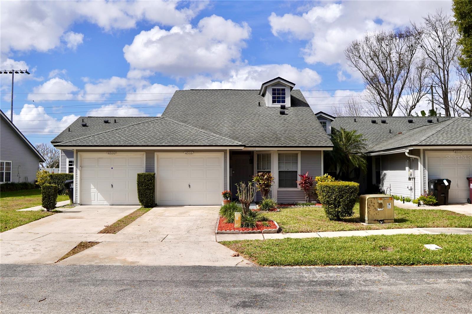 4516 SUMMERGROVE AVE, ORLANDO, FL, 32812