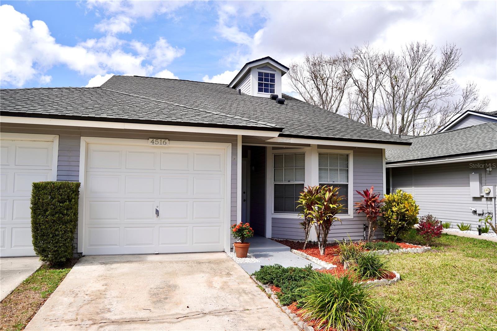 4516 SUMMERGROVE AVE, ORLANDO, FL, 32812