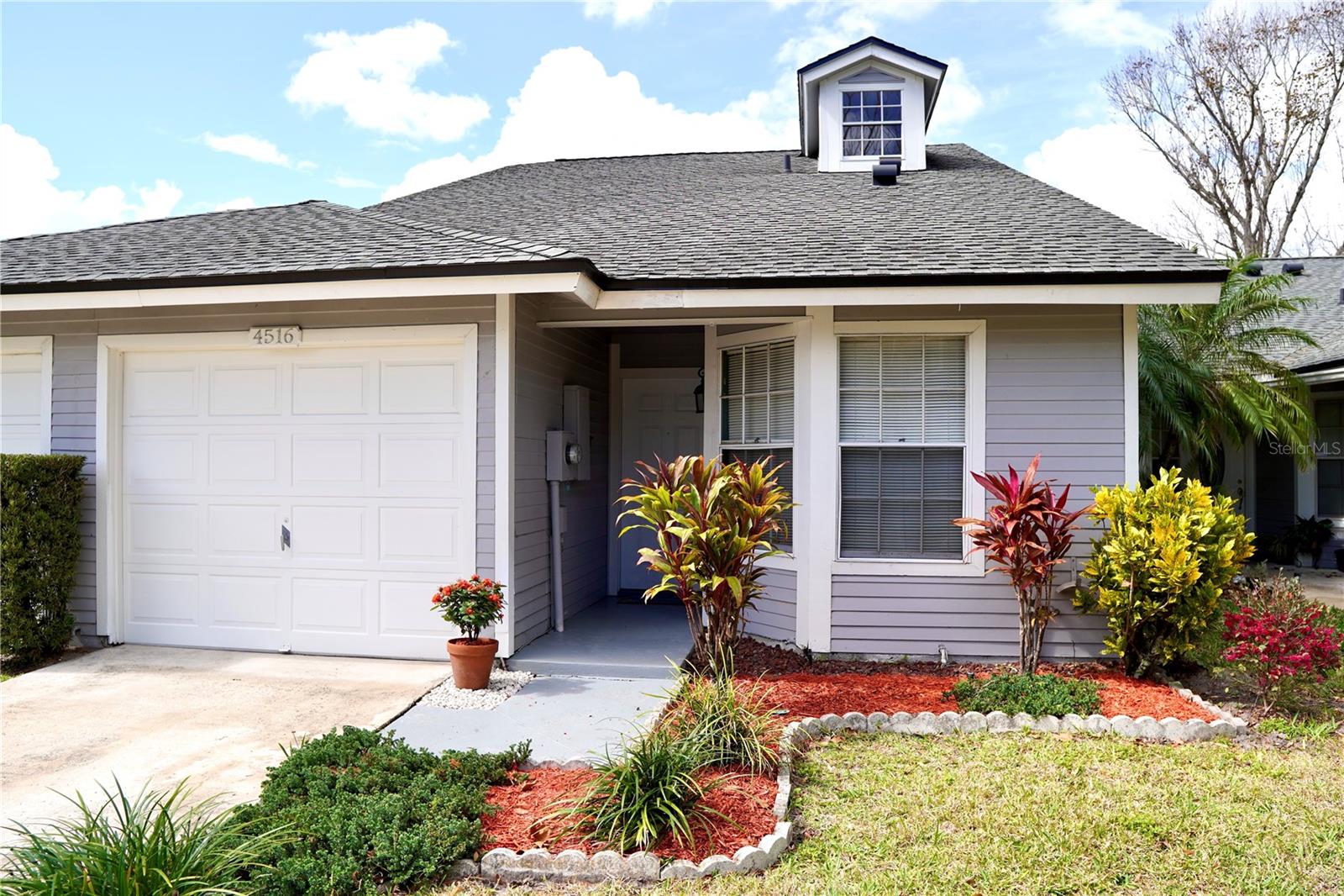 4516 SUMMERGROVE AVE, ORLANDO, FL, 32812