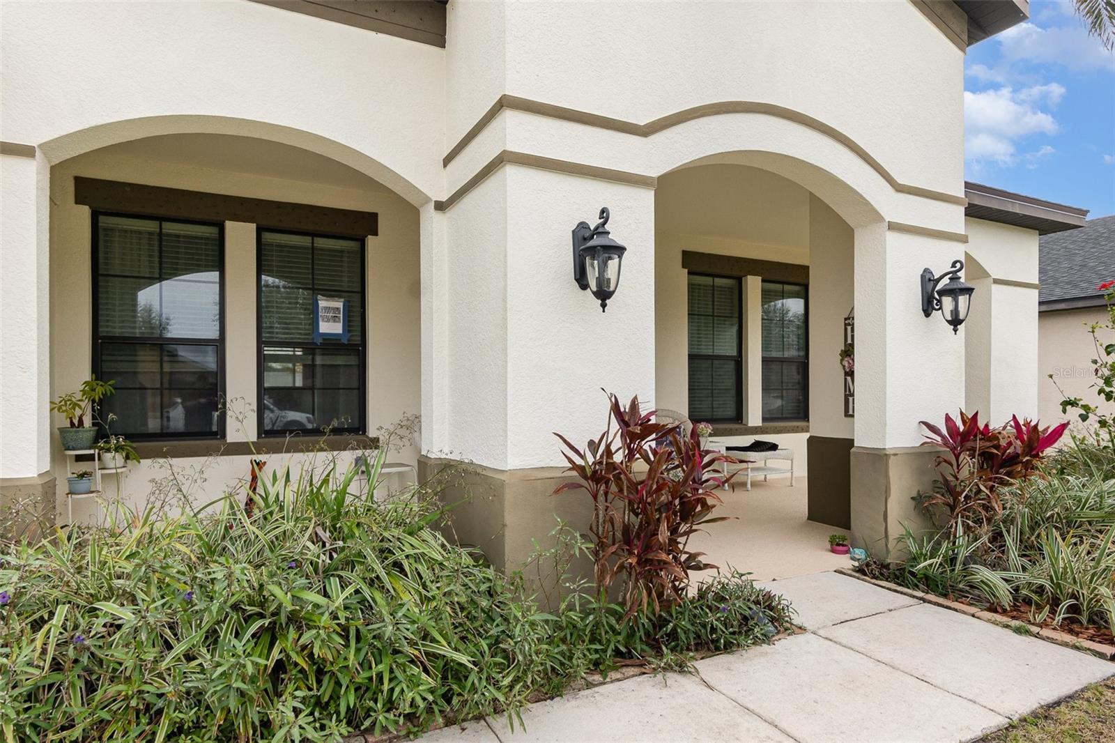 624 WOODS LANDING DR, MINNEOLA, FL, 34715