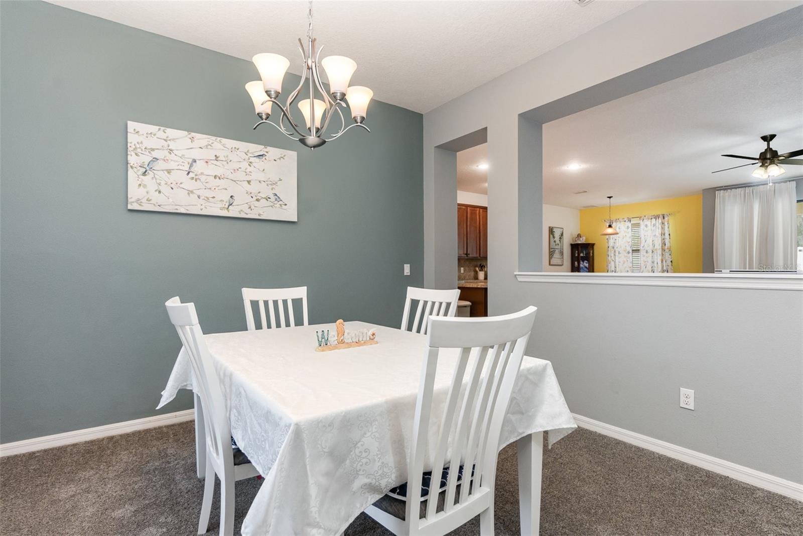 624 WOODS LANDING DR, MINNEOLA, FL, 34715