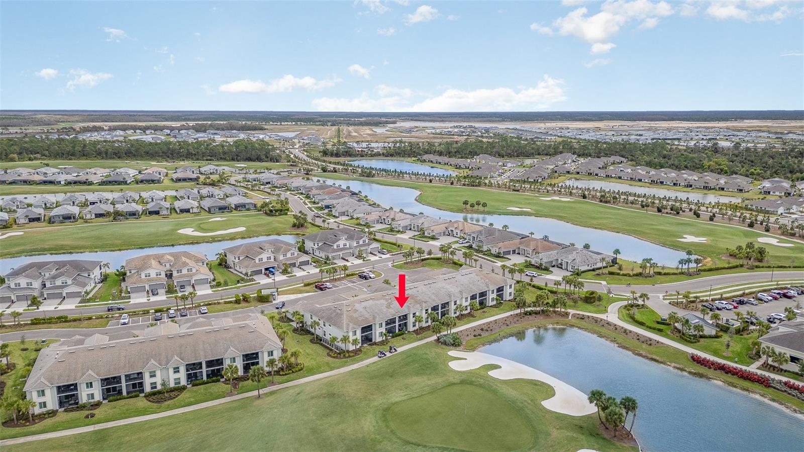 16000 GRASSLAND LN #3116, PUNTA GORDA, FL, 33982