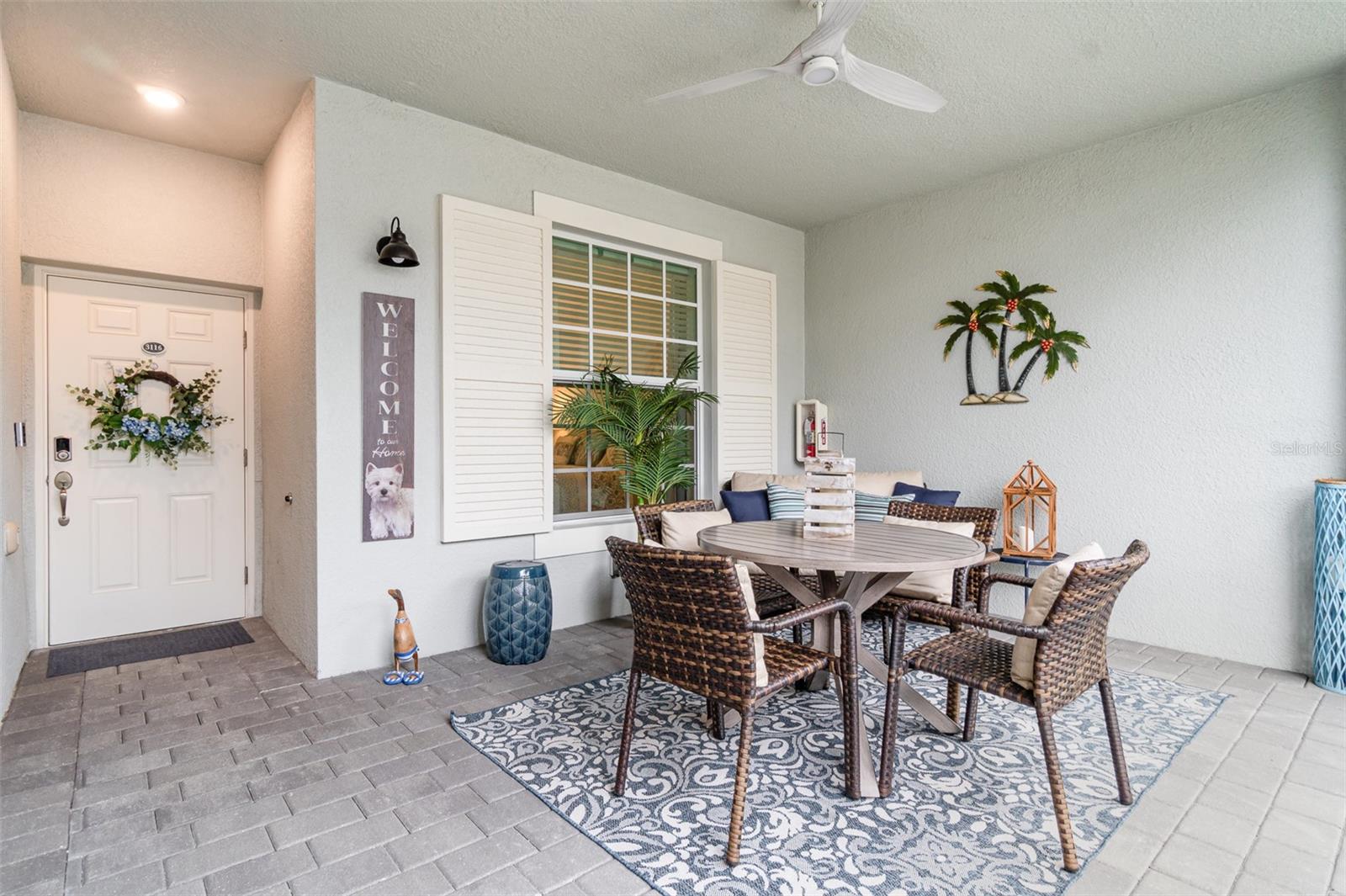 16000 GRASSLAND LN #3116, PUNTA GORDA, FL, 33982