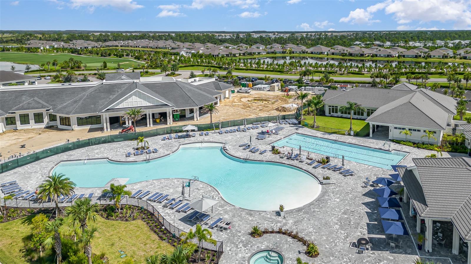 16000 GRASSLAND LN #3116, PUNTA GORDA, FL, 33982