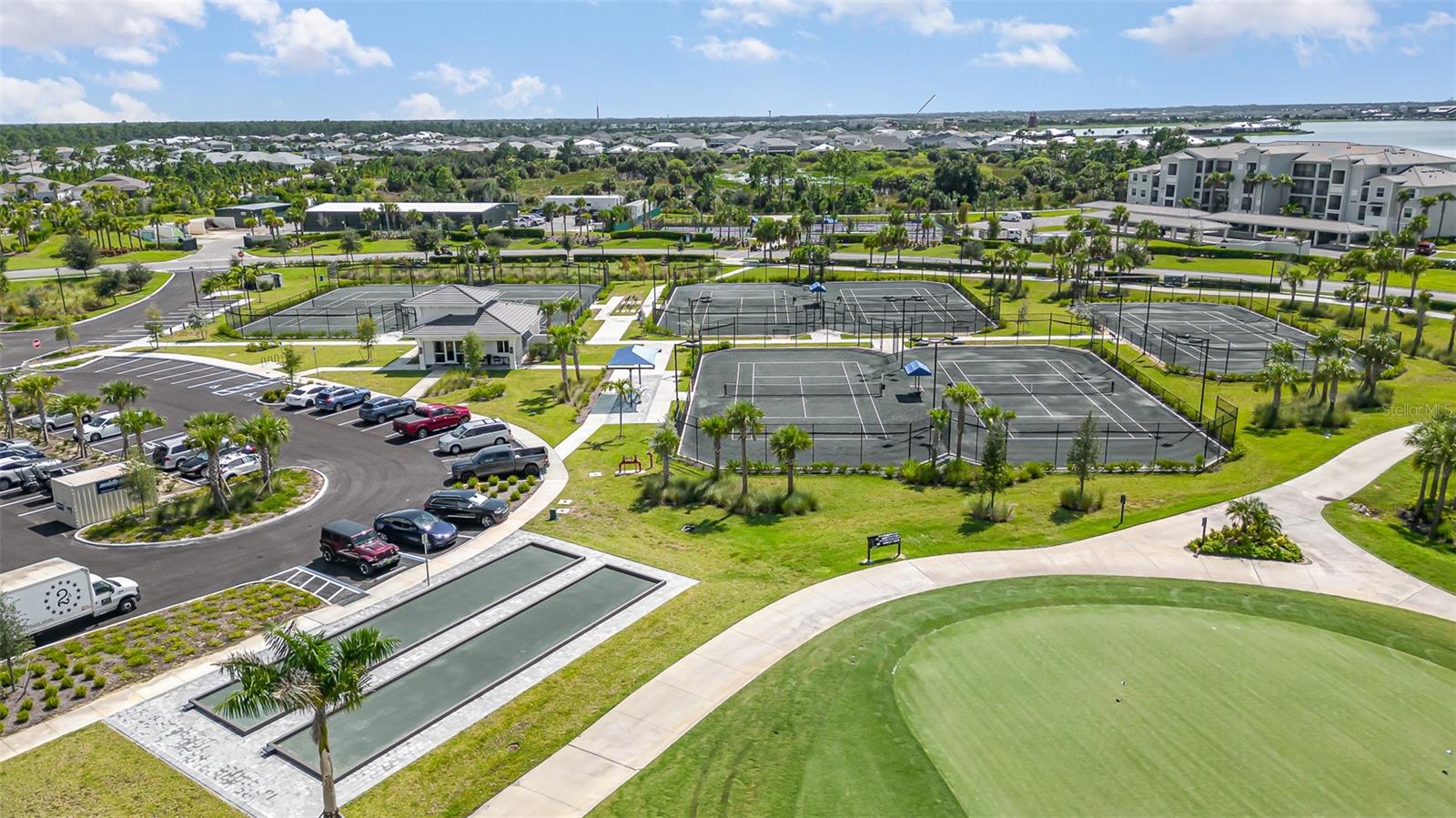 16000 GRASSLAND LN #3116, PUNTA GORDA, FL, 33982