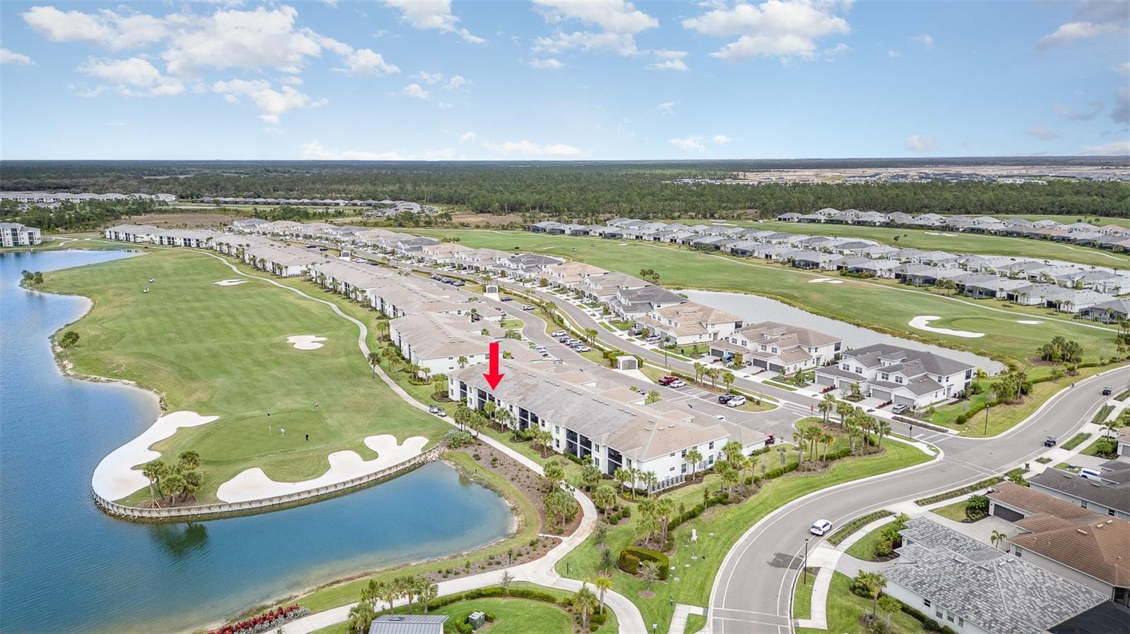 16000 GRASSLAND LN #3116, PUNTA GORDA, FL, 33982