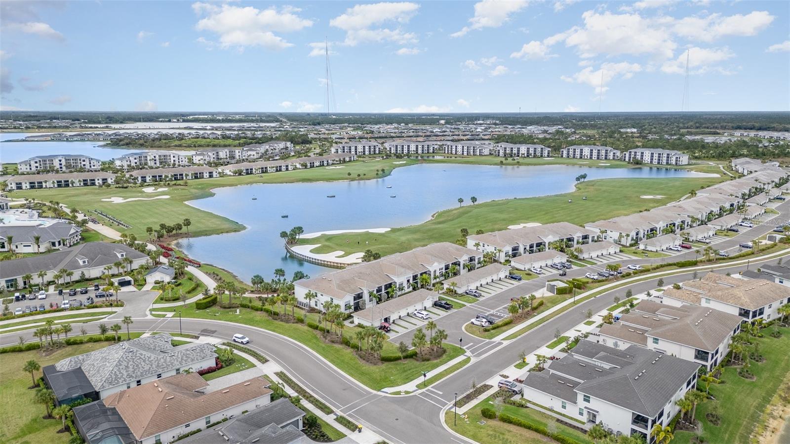 16000 GRASSLAND LN #3116, PUNTA GORDA, FL, 33982