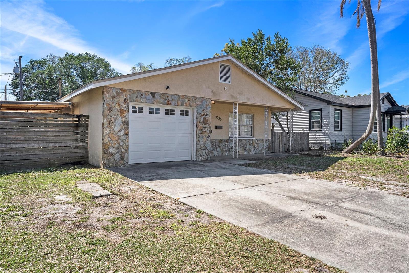 3226 9TH AVE N, ST PETERSBURG, FL, 33713