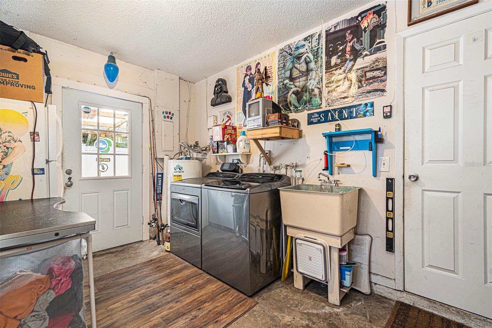 3226 9TH AVE N, ST PETERSBURG, FL, 33713