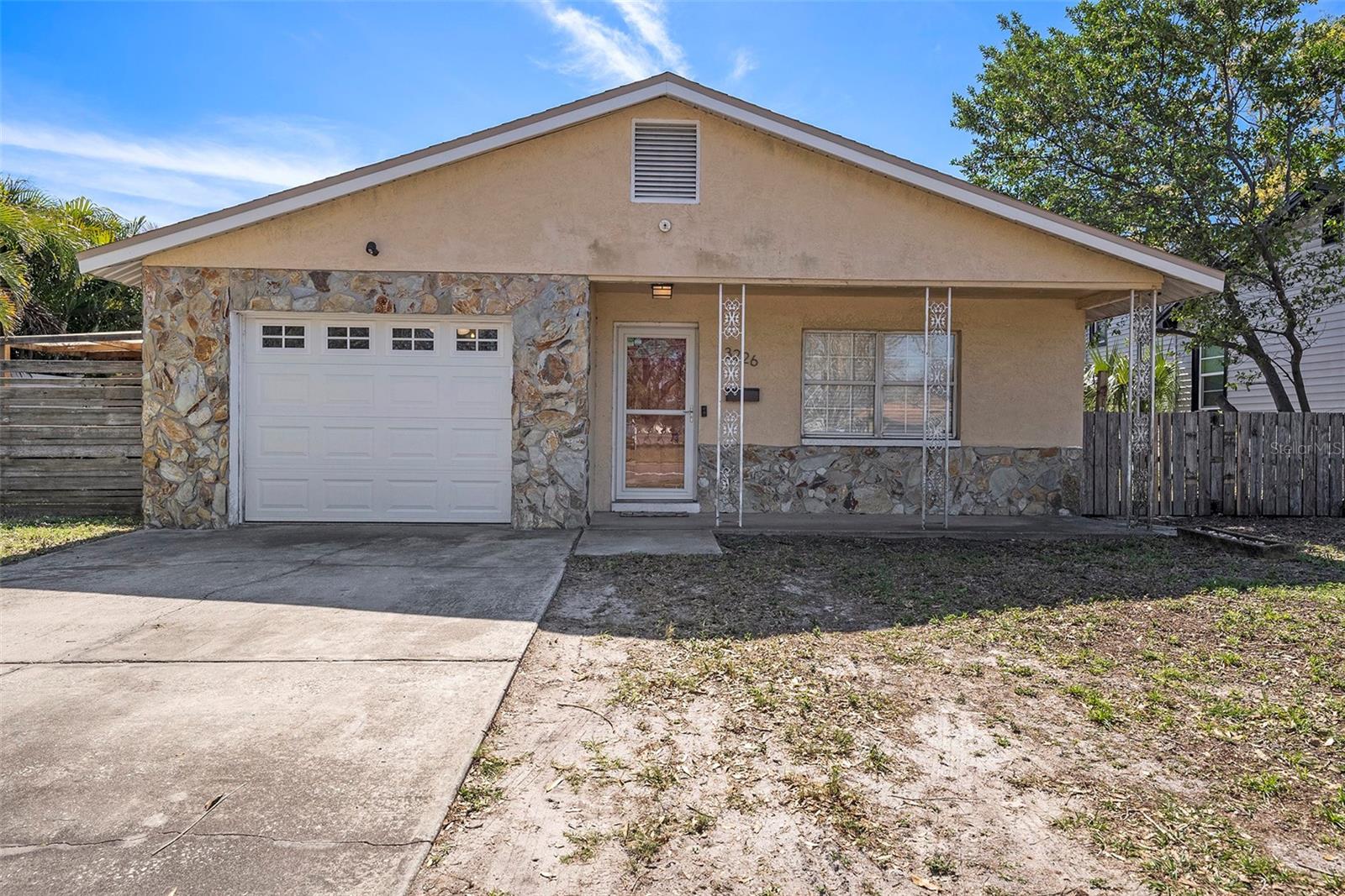 3226 9TH AVE N, ST PETERSBURG, FL, 33713