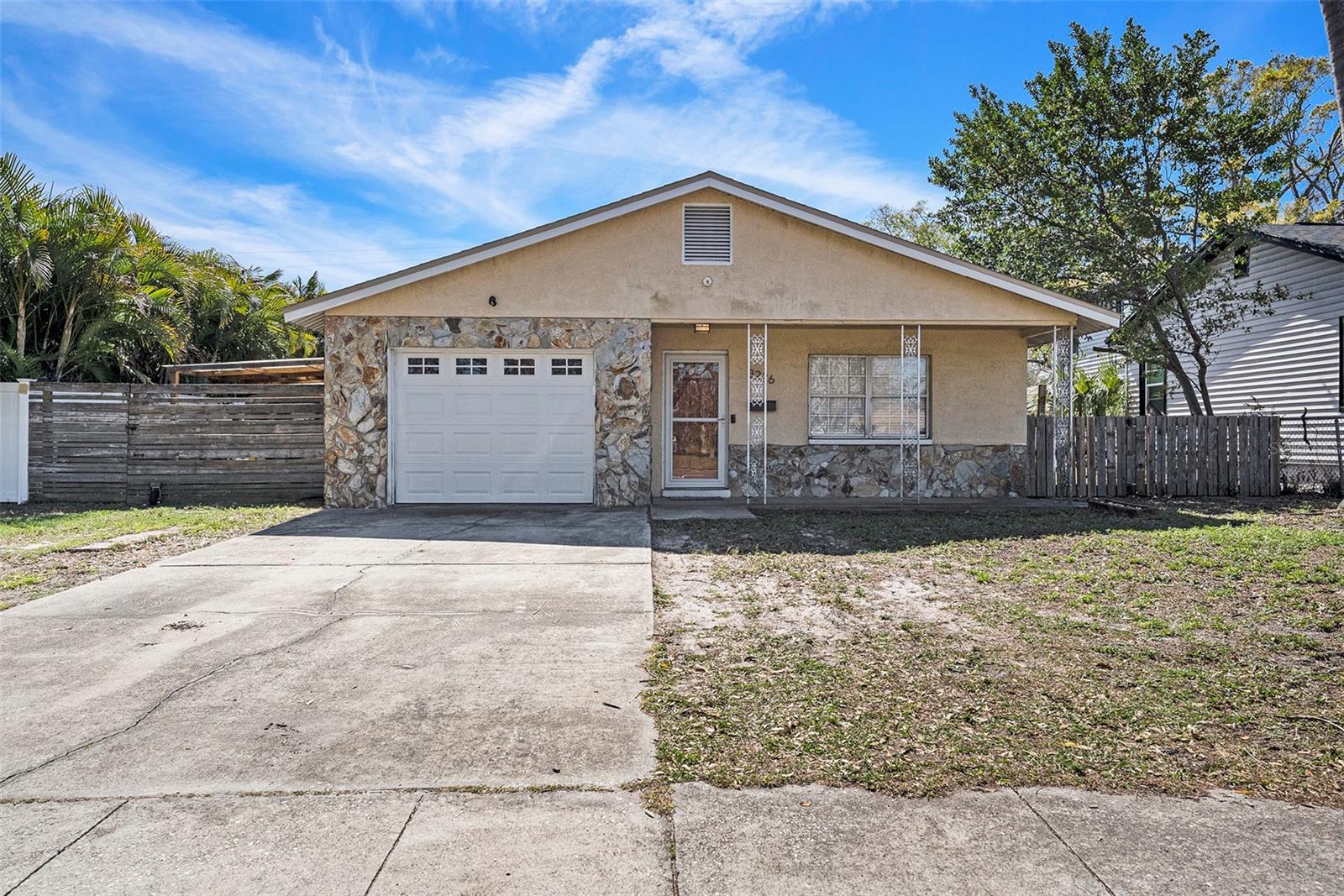 3226 9TH AVE N, ST PETERSBURG, FL, 33713