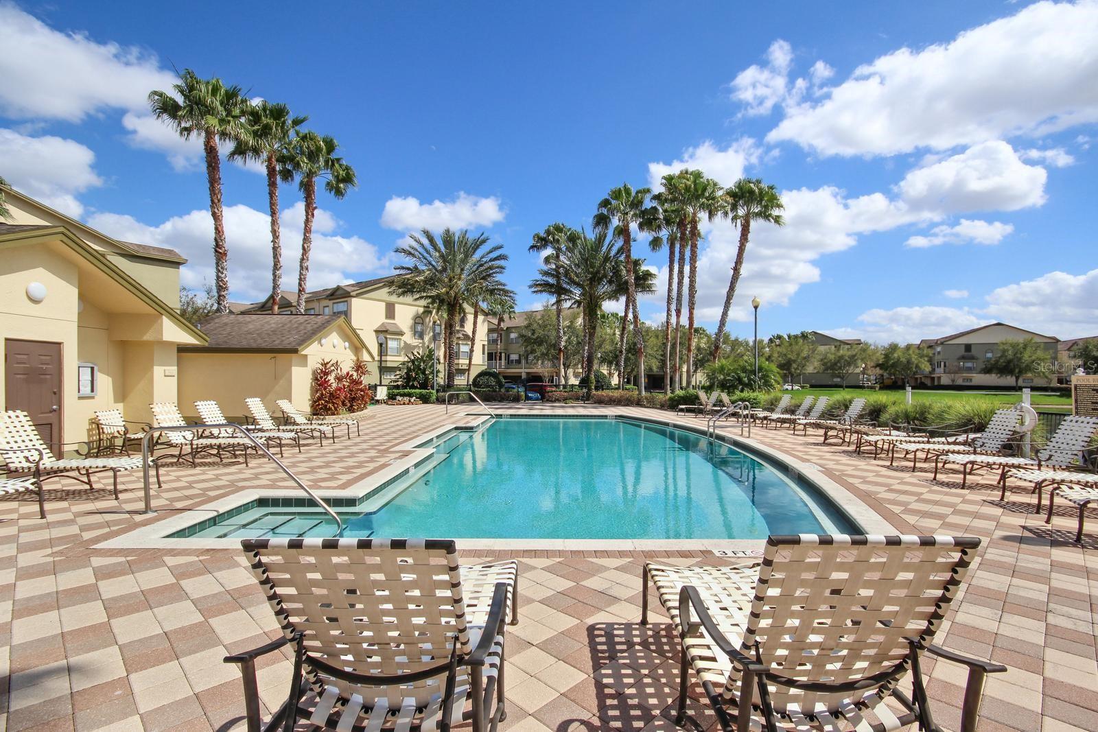 2604 GRAND CENTRAL PKWY #12, ORLANDO, FL, 32839