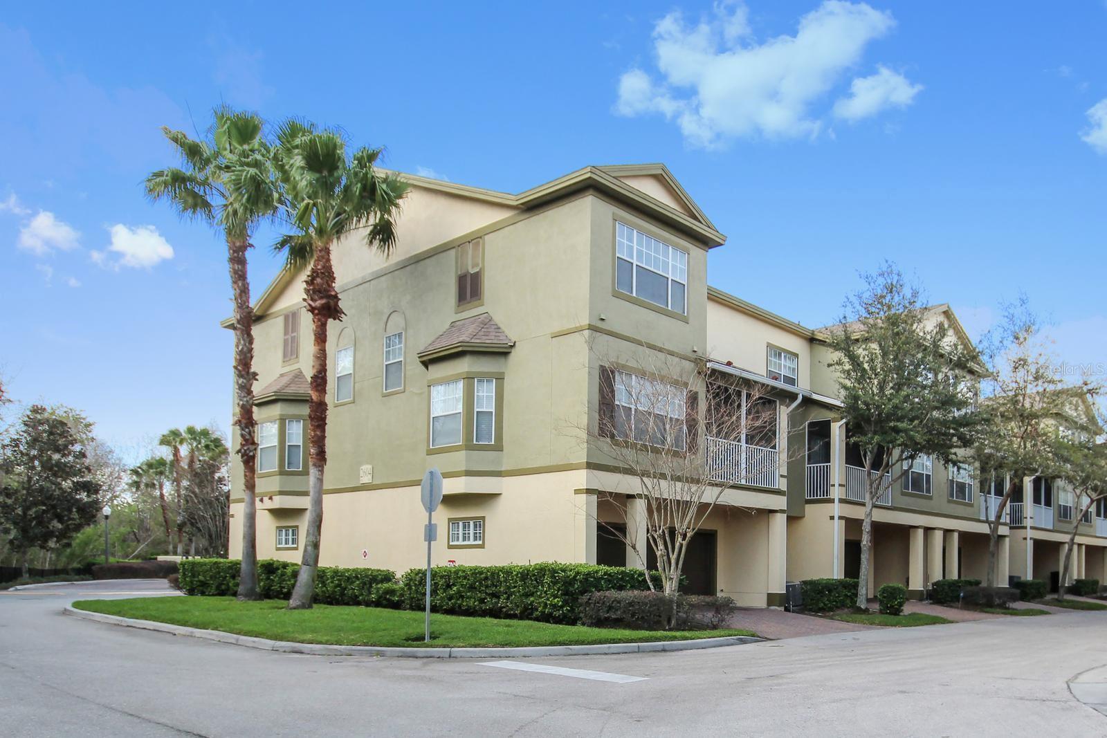 2604 GRAND CENTRAL PKWY #12, ORLANDO, FL, 32839