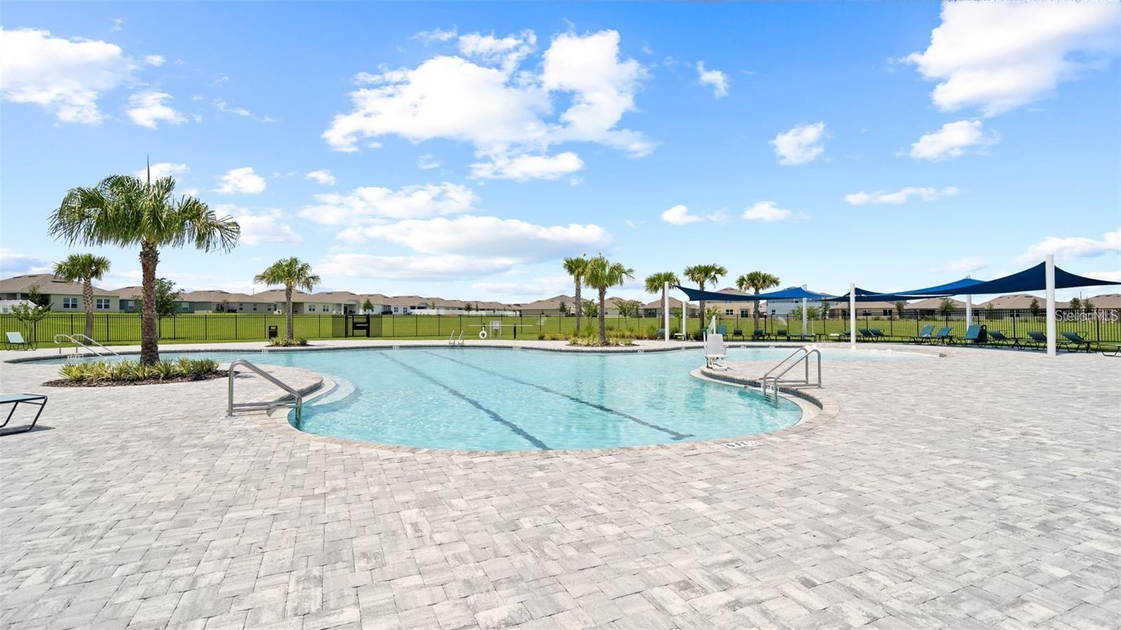 1815 SILVERBELL LOOP, HAINES CITY, FL, 33844