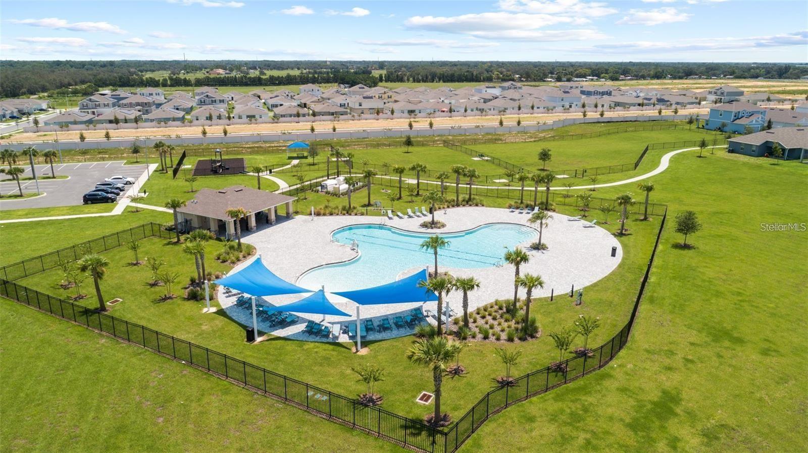 1815 SILVERBELL LOOP, HAINES CITY, FL, 33844