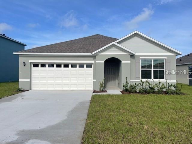 1815 SILVERBELL LOOP, HAINES CITY, FL, 33844
