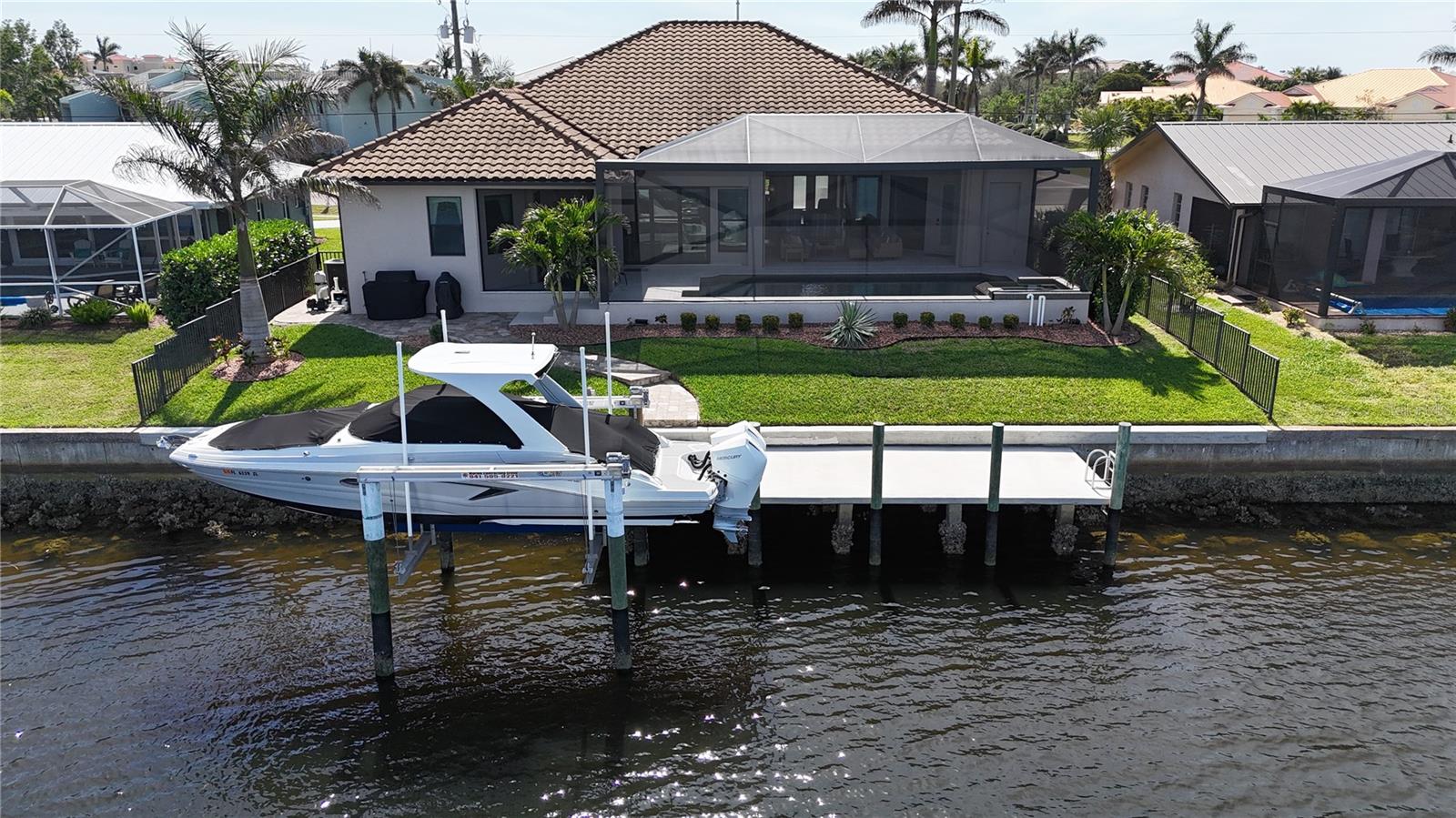 1492 AQUI ESTA DR, PUNTA GORDA, FL, 33950