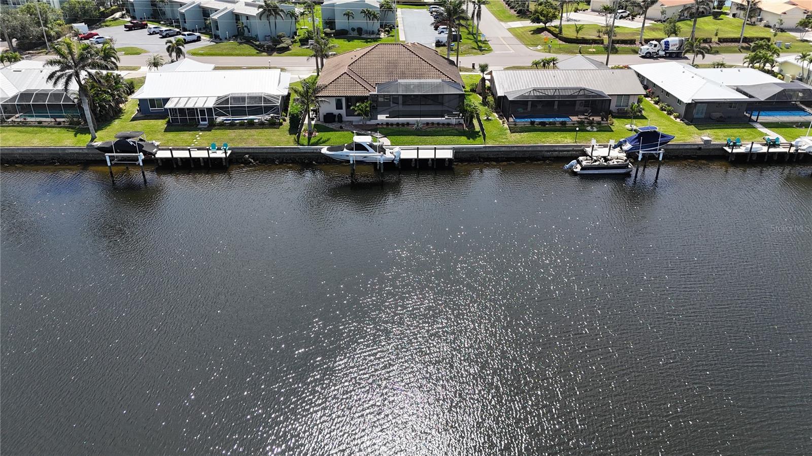 1492 AQUI ESTA DR, PUNTA GORDA, FL, 33950