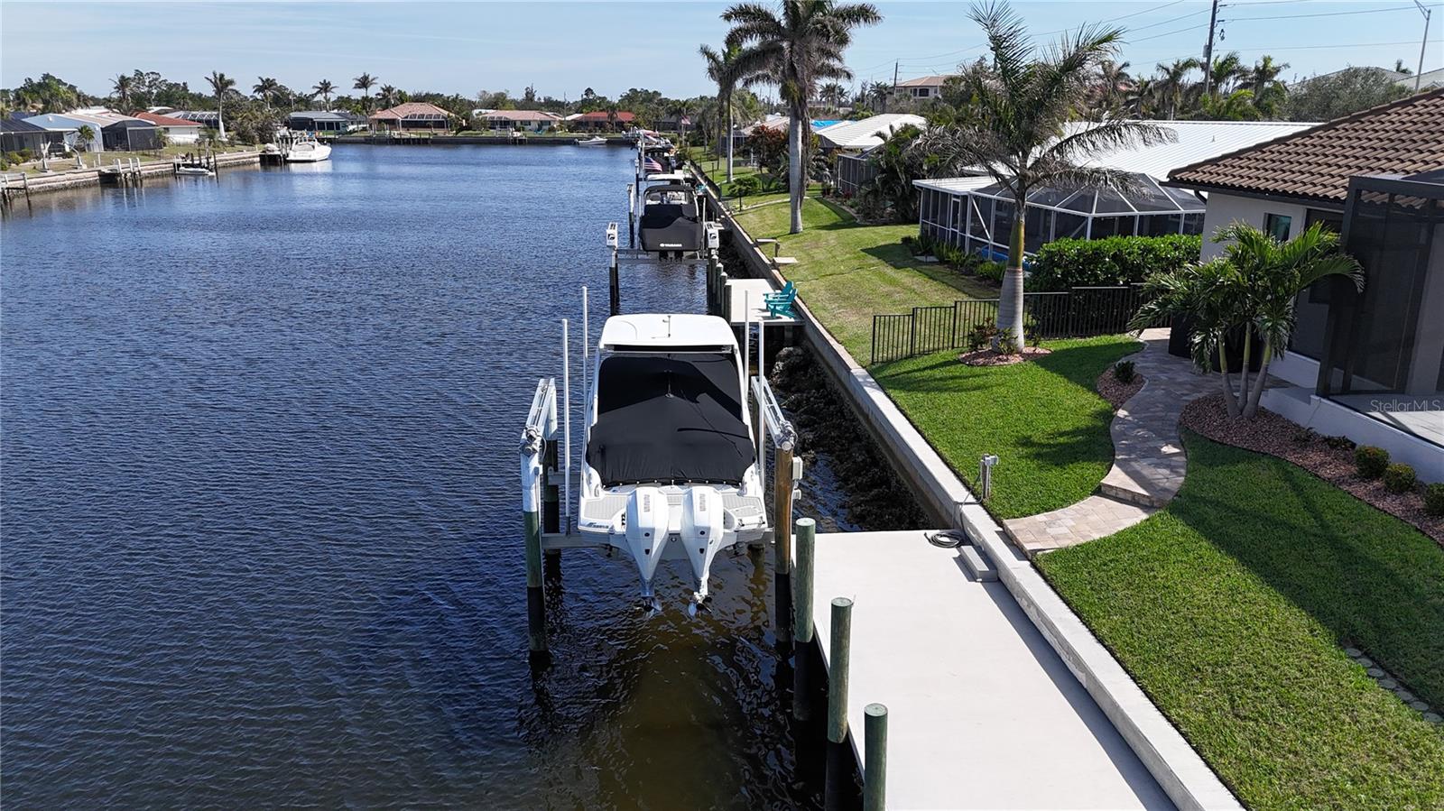 1492 AQUI ESTA DR, PUNTA GORDA, FL, 33950