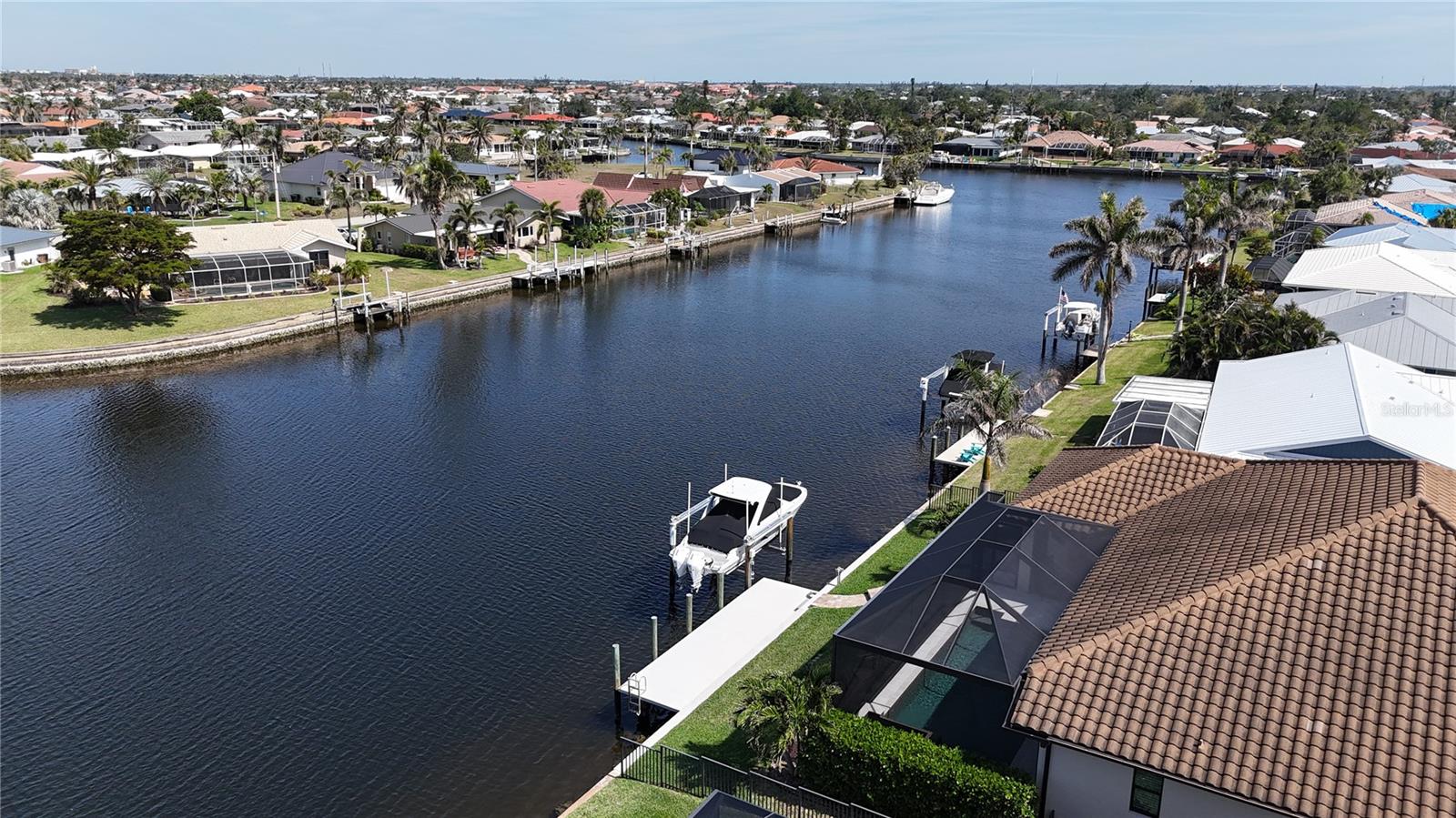 1492 AQUI ESTA DR, PUNTA GORDA, FL, 33950