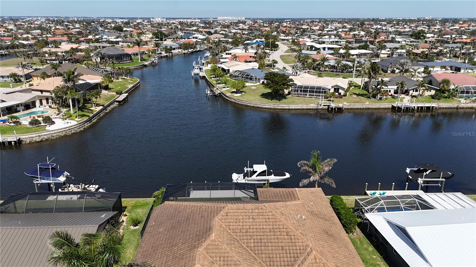 1492 AQUI ESTA DR, PUNTA GORDA, FL, 33950