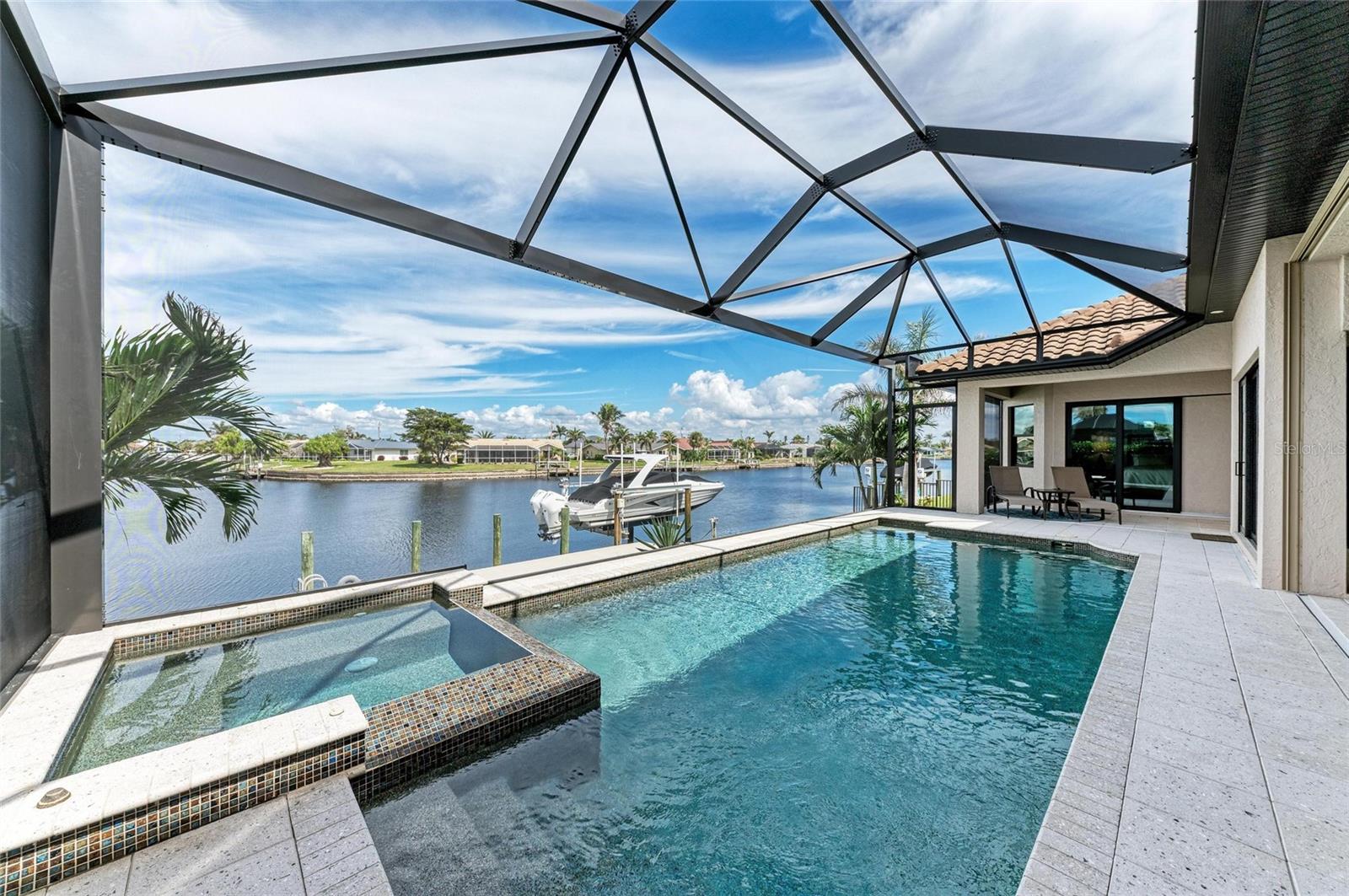 1492 AQUI ESTA DR, PUNTA GORDA, FL, 33950