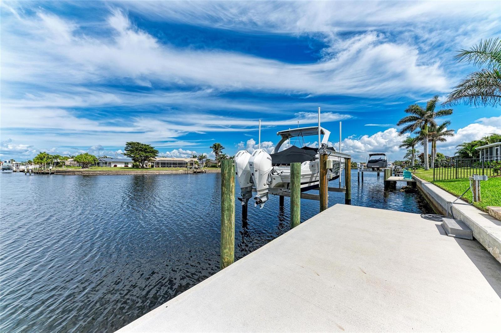 1492 AQUI ESTA DR, PUNTA GORDA, FL, 33950