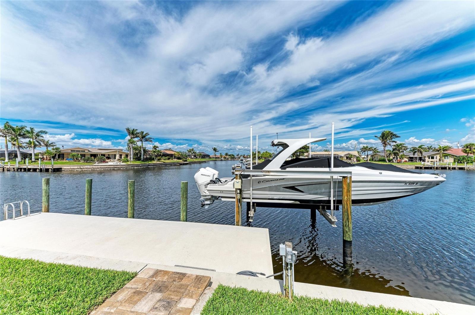 1492 AQUI ESTA DR, PUNTA GORDA, FL, 33950