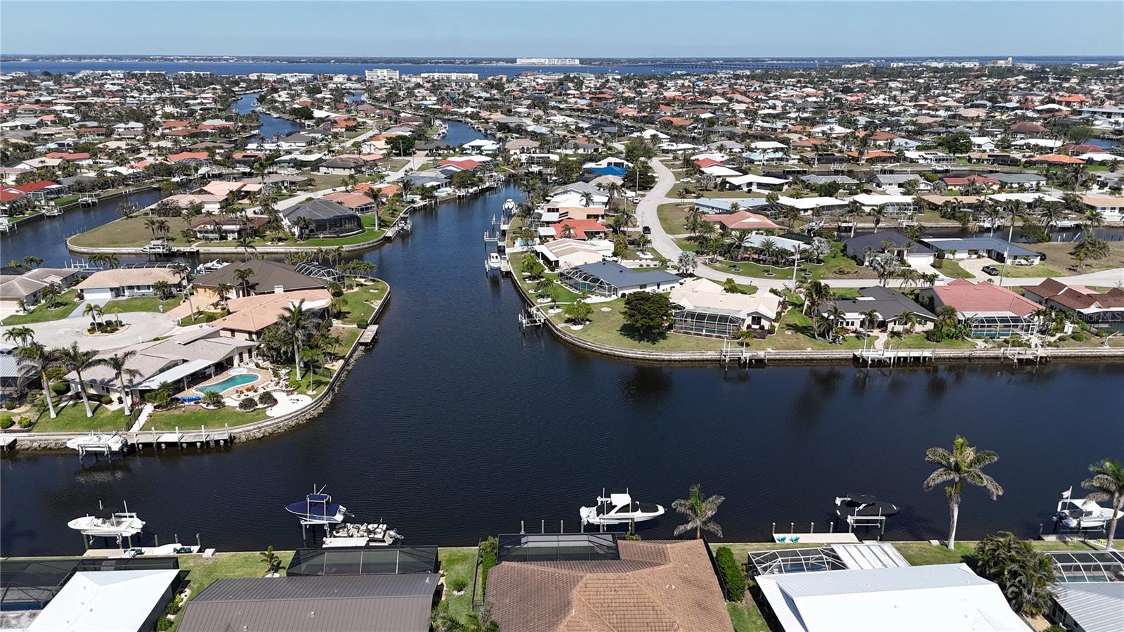 1492 AQUI ESTA DR, PUNTA GORDA, FL, 33950